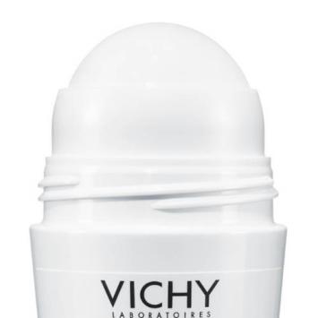 Vichy Minerale Deodorant Optimale Tolerantie Roller 48 uur 50ml